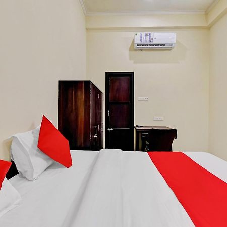 Hotel O Arn Plaza Jaipur Luaran gambar