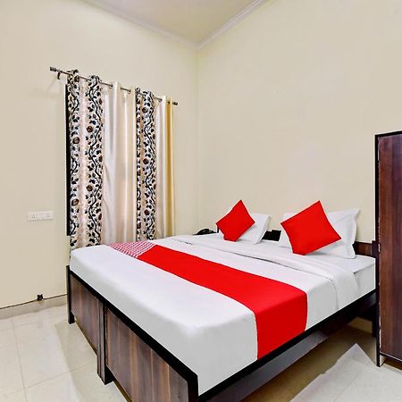 Hotel O Arn Plaza Jaipur Luaran gambar