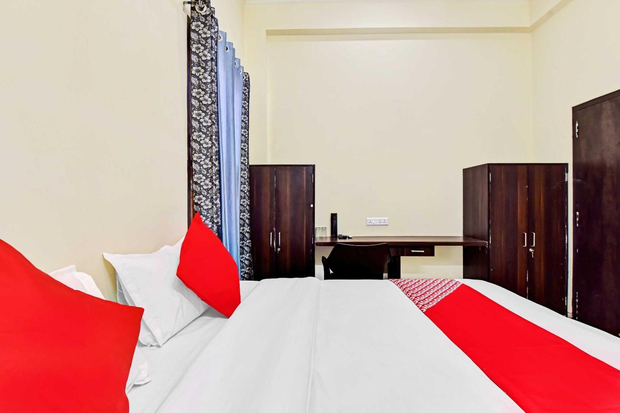 Hotel O Arn Plaza Jaipur Luaran gambar