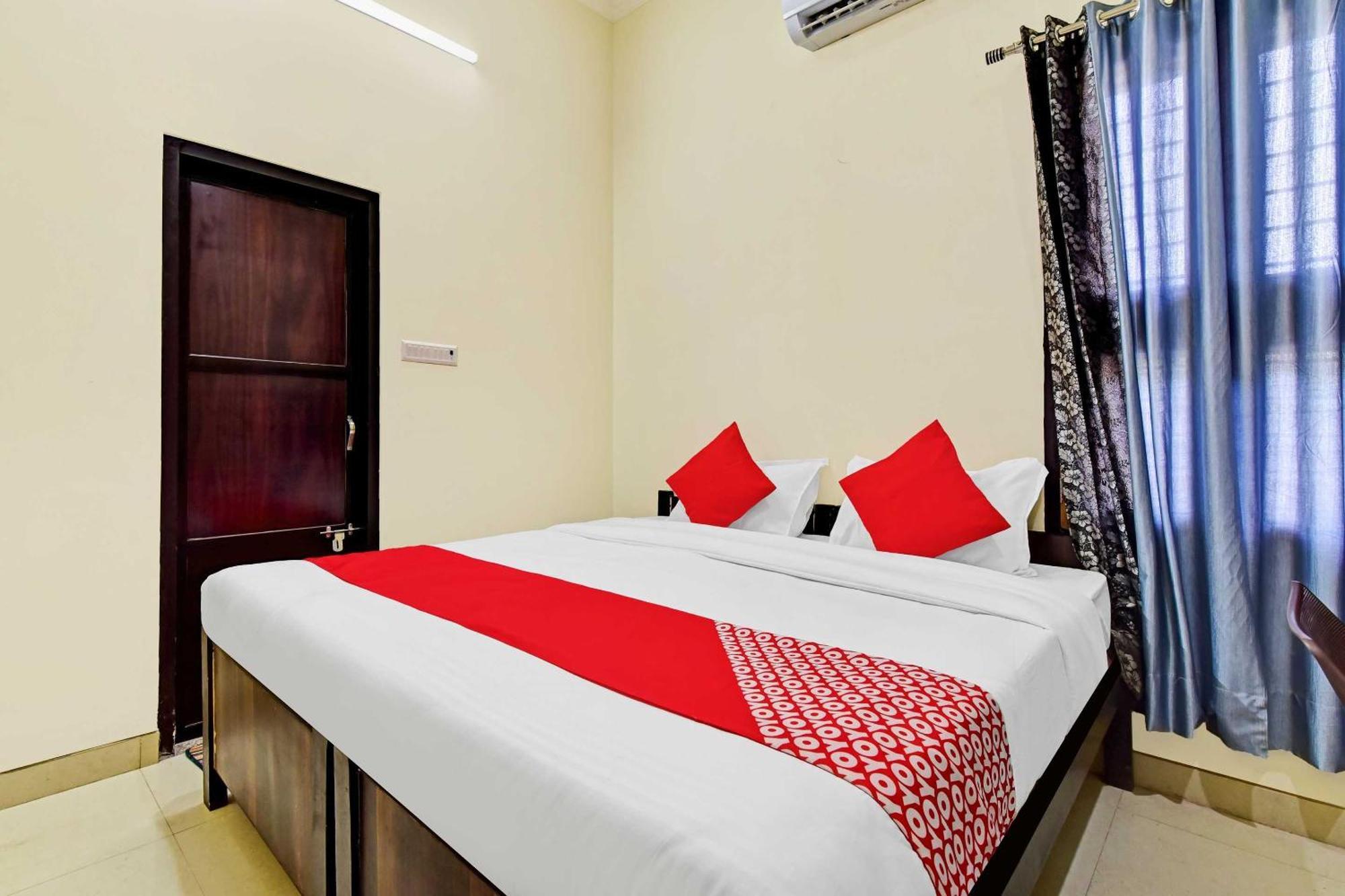 Hotel O Arn Plaza Jaipur Luaran gambar