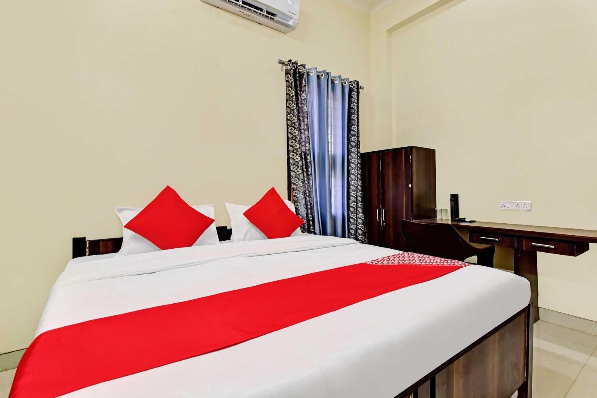 Hotel O Arn Plaza Jaipur Luaran gambar