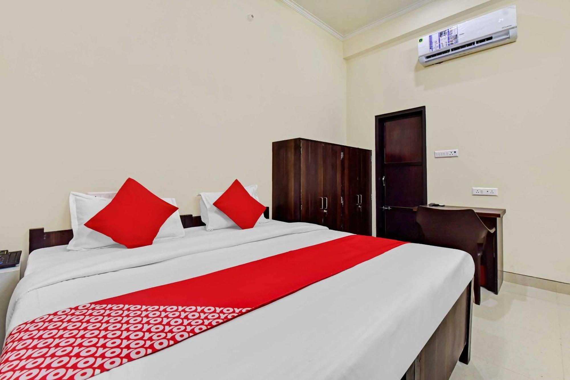 Hotel O Arn Plaza Jaipur Luaran gambar