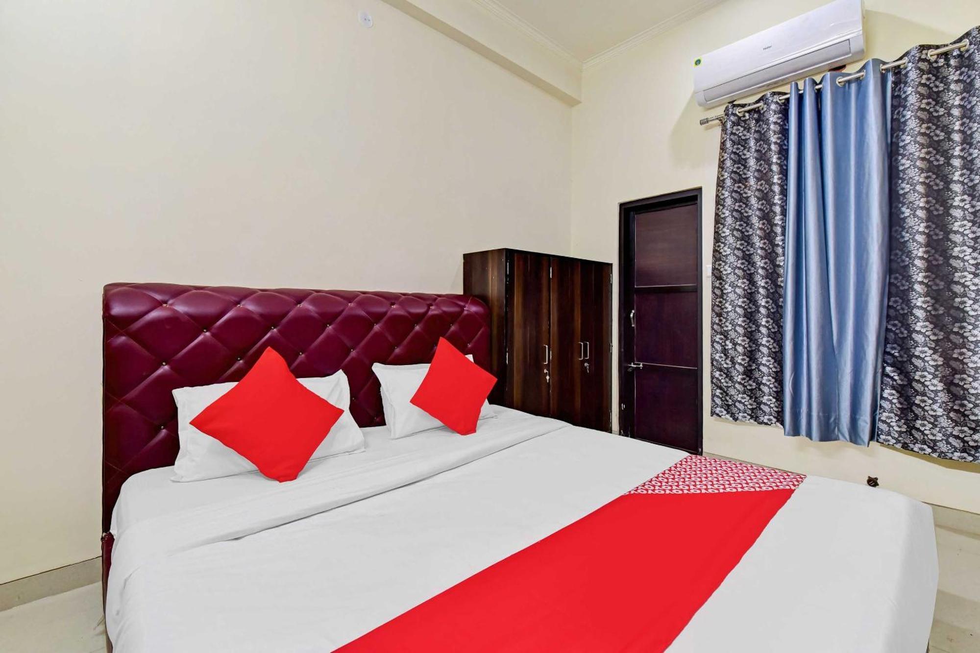 Hotel O Arn Plaza Jaipur Luaran gambar