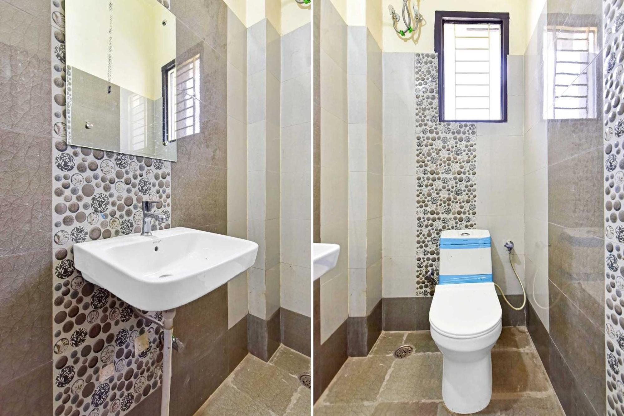 Hotel O Arn Plaza Jaipur Luaran gambar