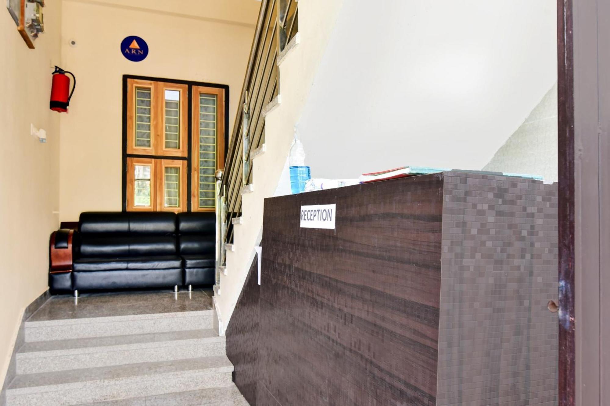 Hotel O Arn Plaza Jaipur Luaran gambar
