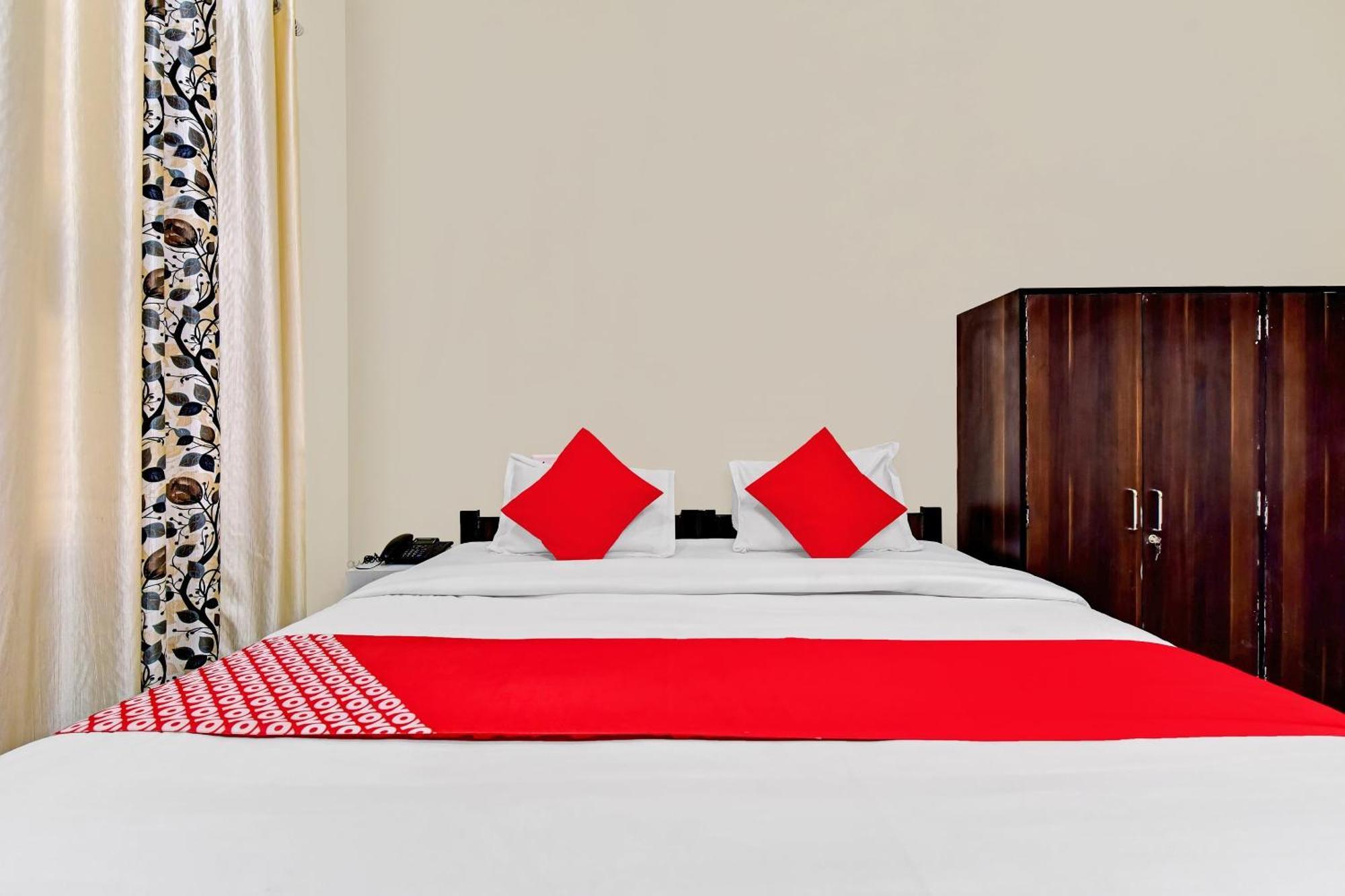 Hotel O Arn Plaza Jaipur Luaran gambar