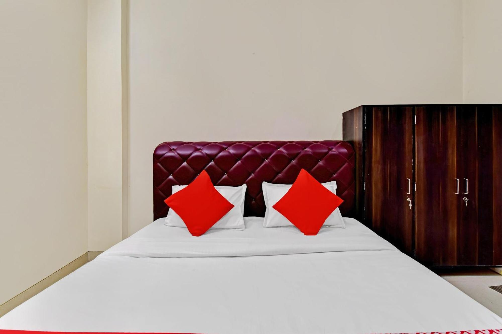 Hotel O Arn Plaza Jaipur Luaran gambar