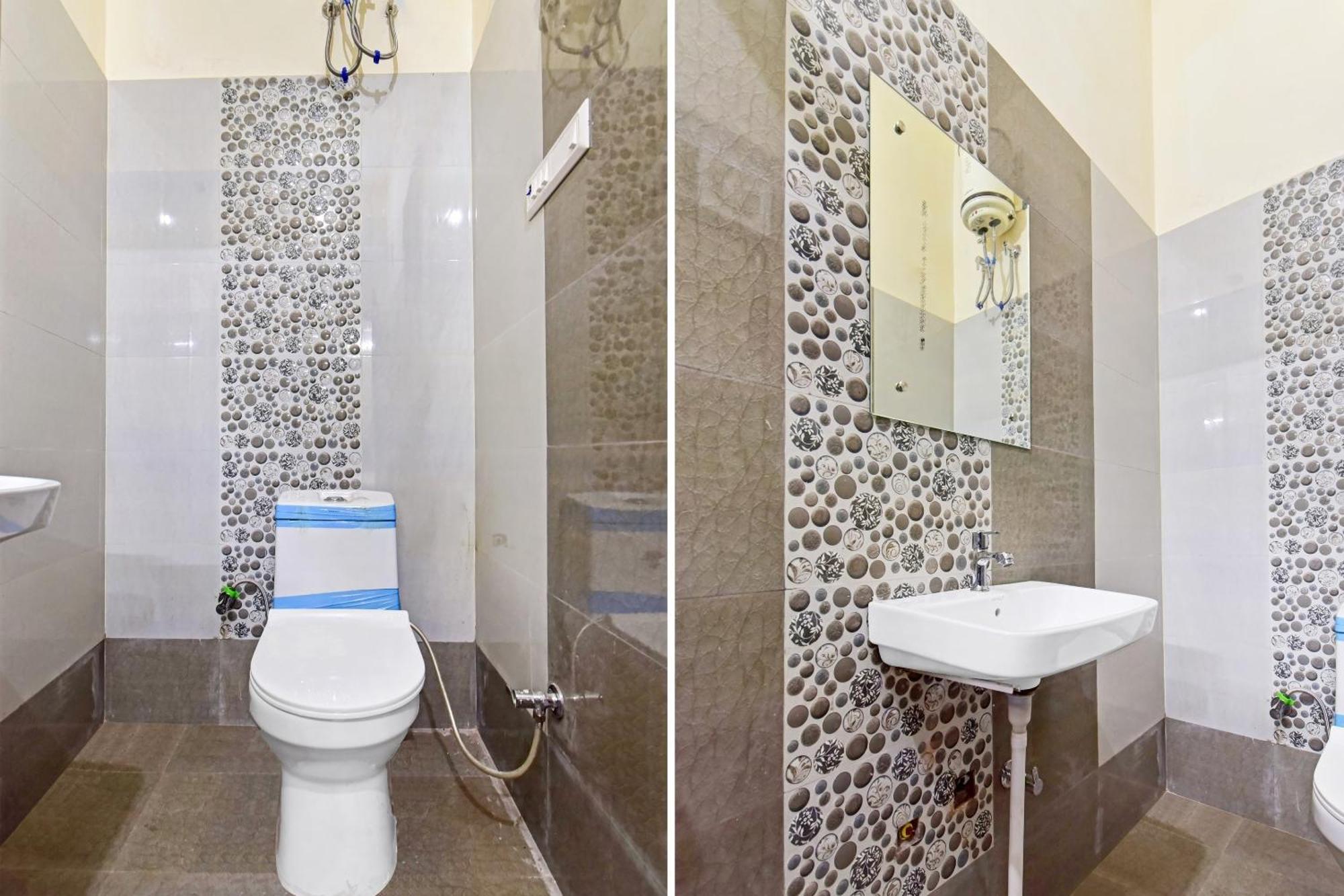 Hotel O Arn Plaza Jaipur Luaran gambar