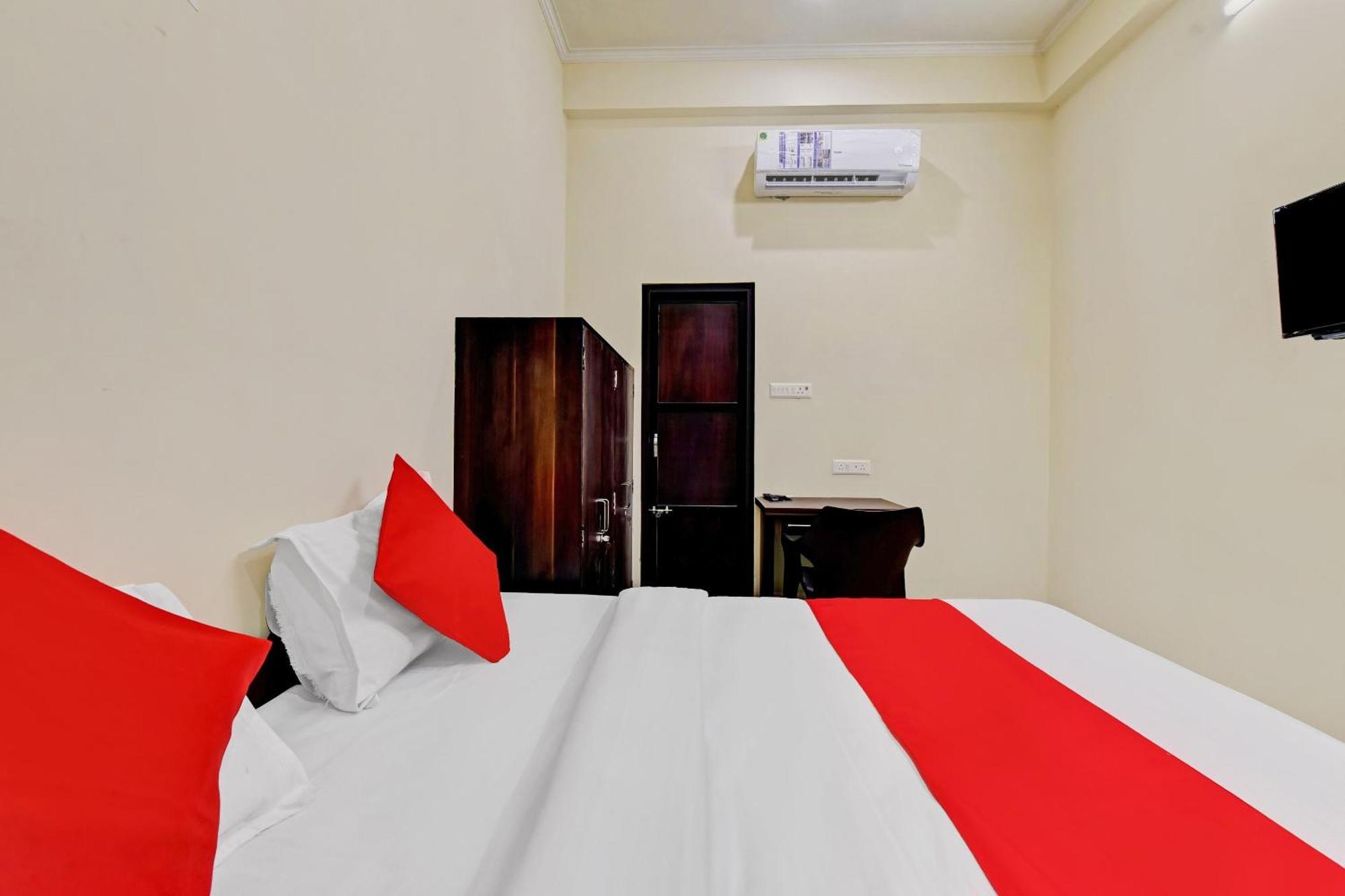 Hotel O Arn Plaza Jaipur Luaran gambar