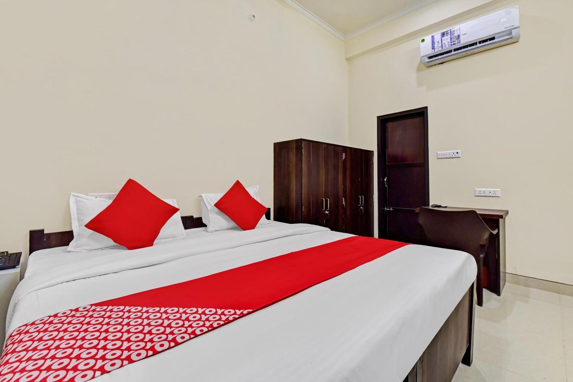 Hotel O Arn Plaza Jaipur Luaran gambar