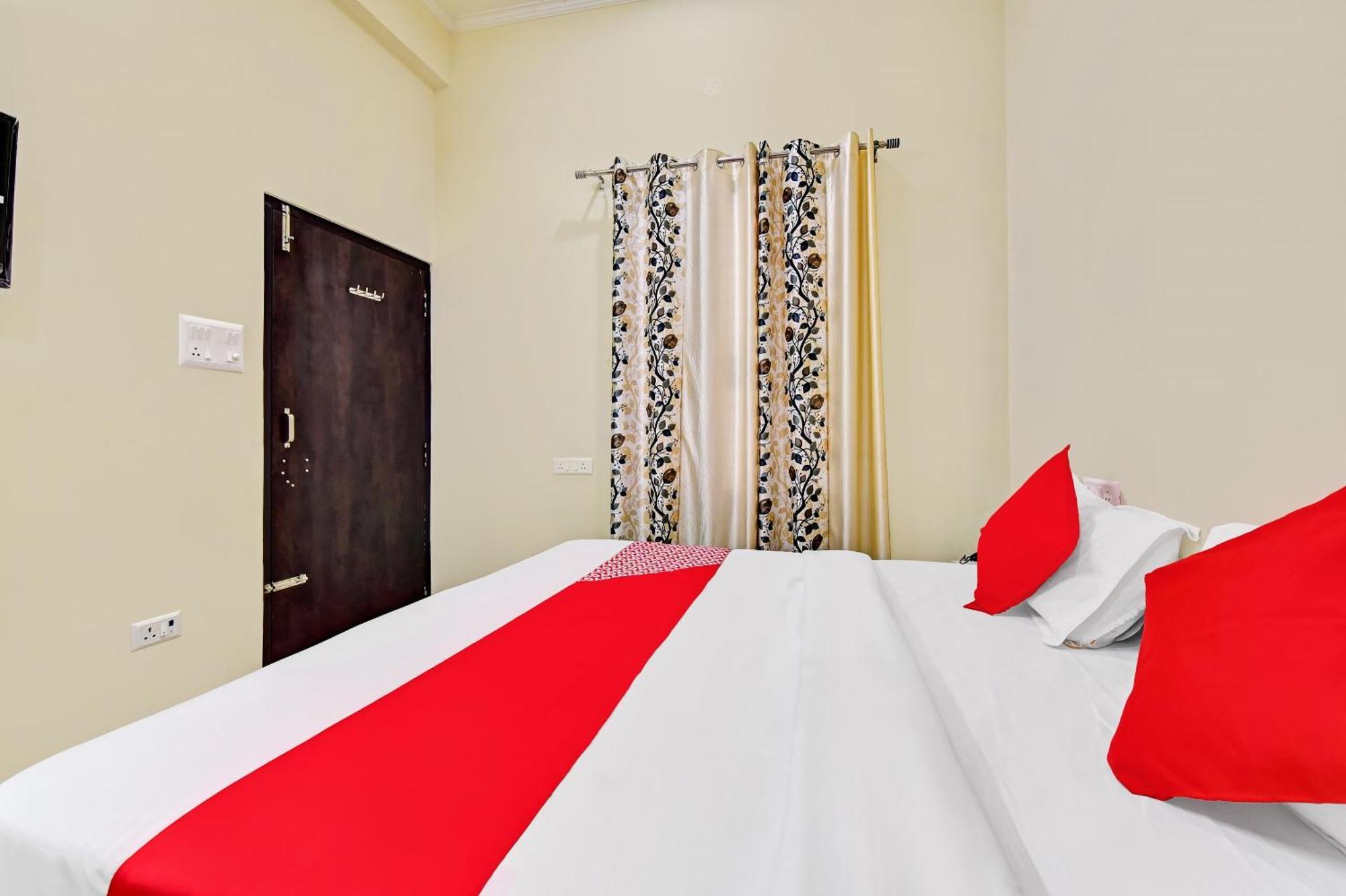Hotel O Arn Plaza Jaipur Luaran gambar