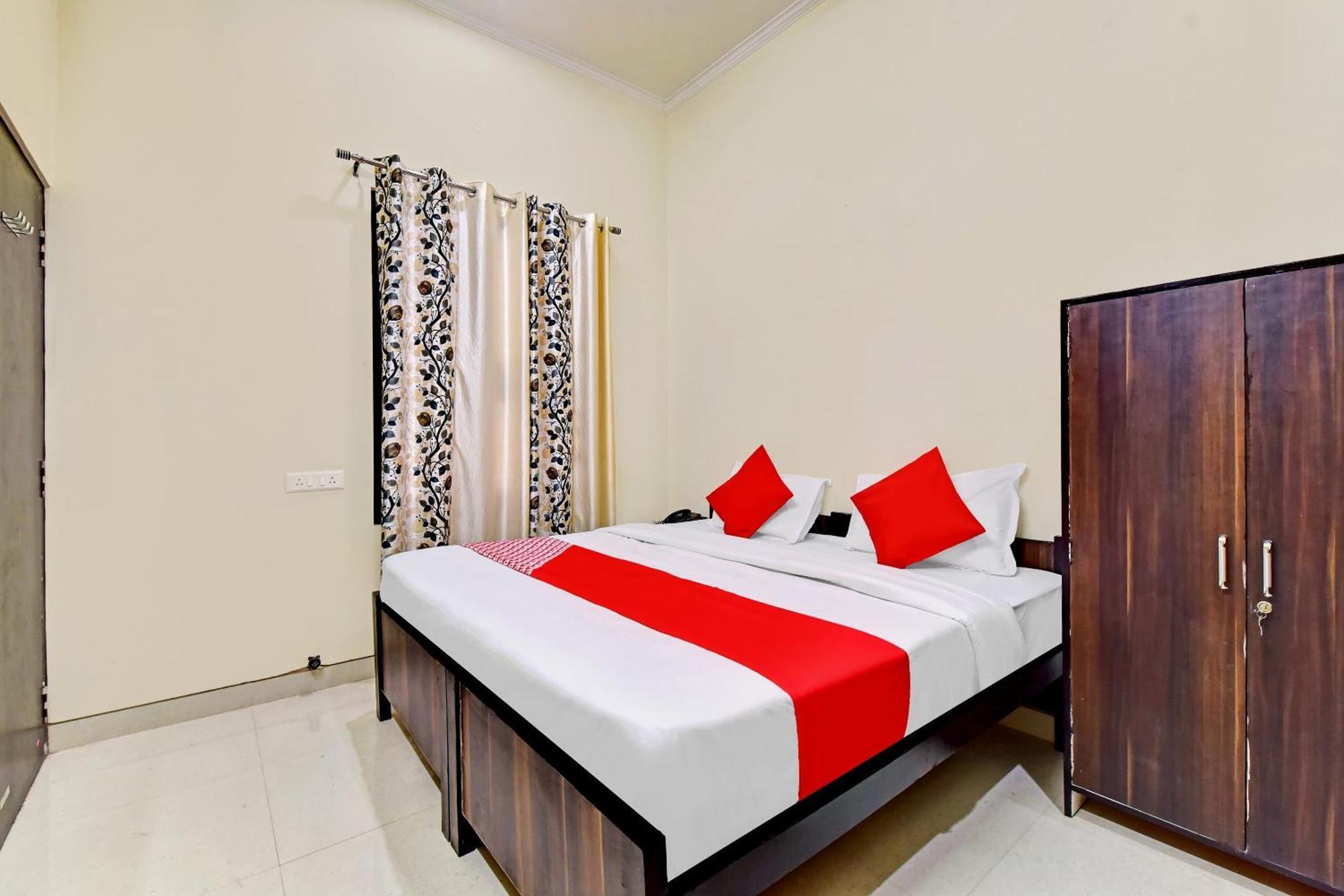 Hotel O Arn Plaza Jaipur Luaran gambar