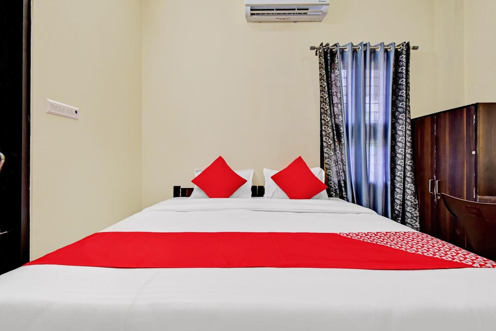 Hotel O Arn Plaza Jaipur Luaran gambar